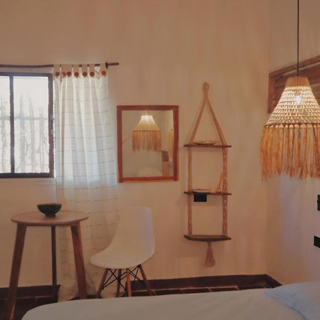 Mar Amar Casa De Playa Hotel Coveñas Екстериор снимка