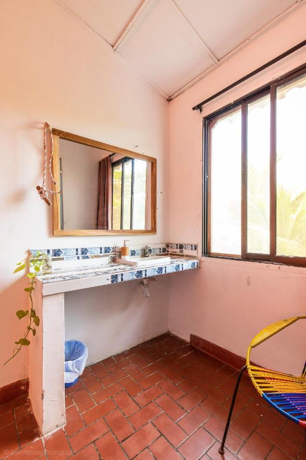 Mar Amar Casa De Playa Hotel Coveñas Екстериор снимка