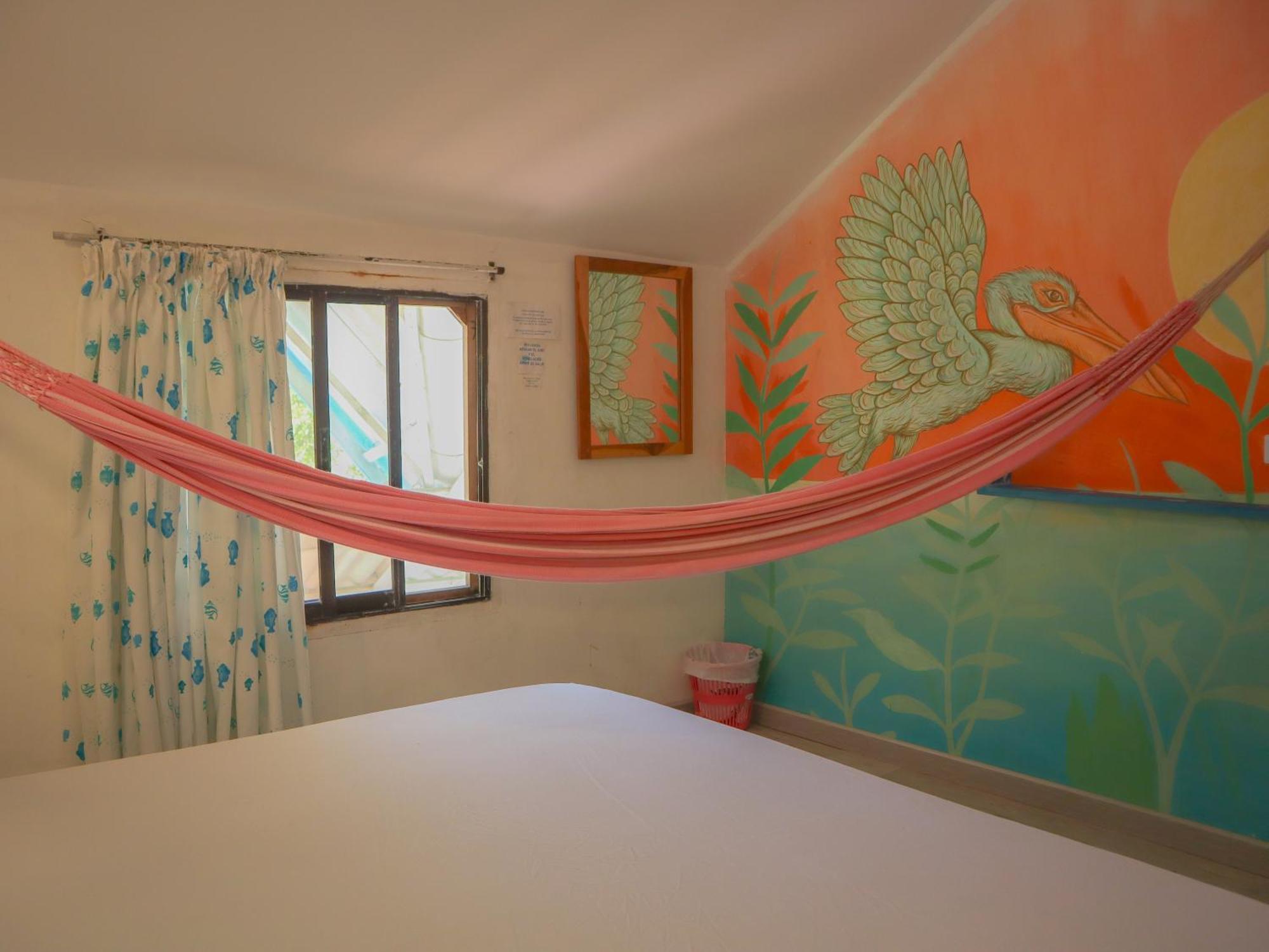 Mar Amar Casa De Playa Hotel Coveñas Екстериор снимка
