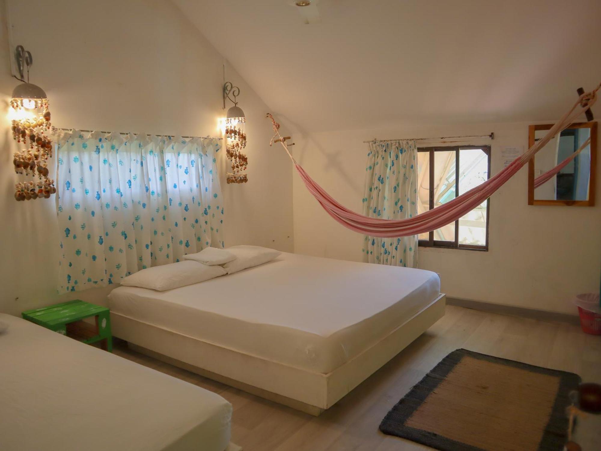 Mar Amar Casa De Playa Hotel Coveñas Екстериор снимка
