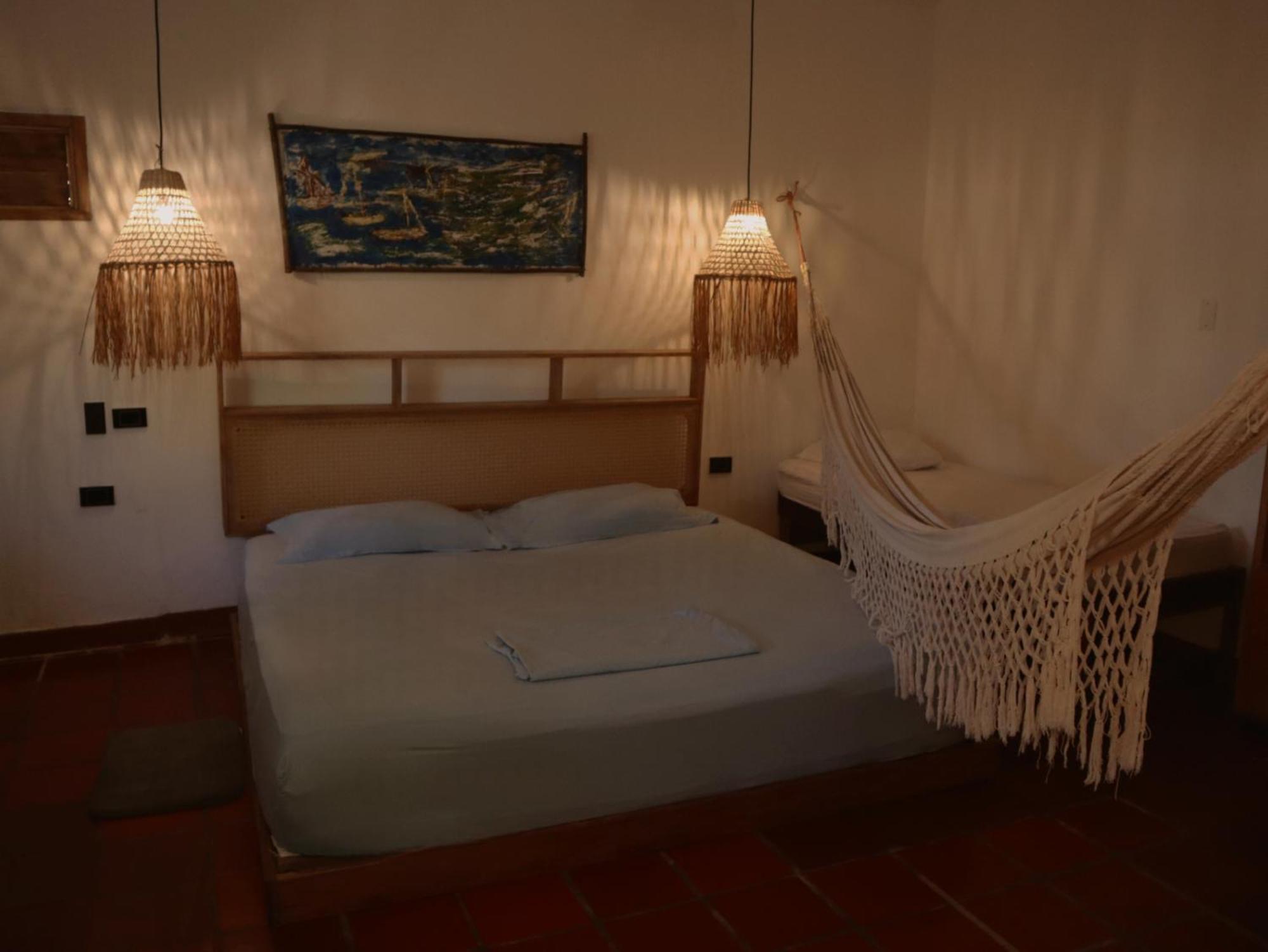 Mar Amar Casa De Playa Hotel Coveñas Екстериор снимка