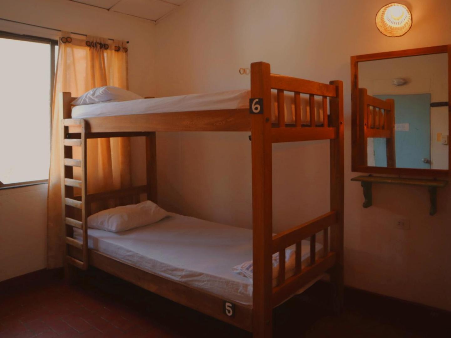 Mar Amar Casa De Playa Hotel Coveñas Екстериор снимка