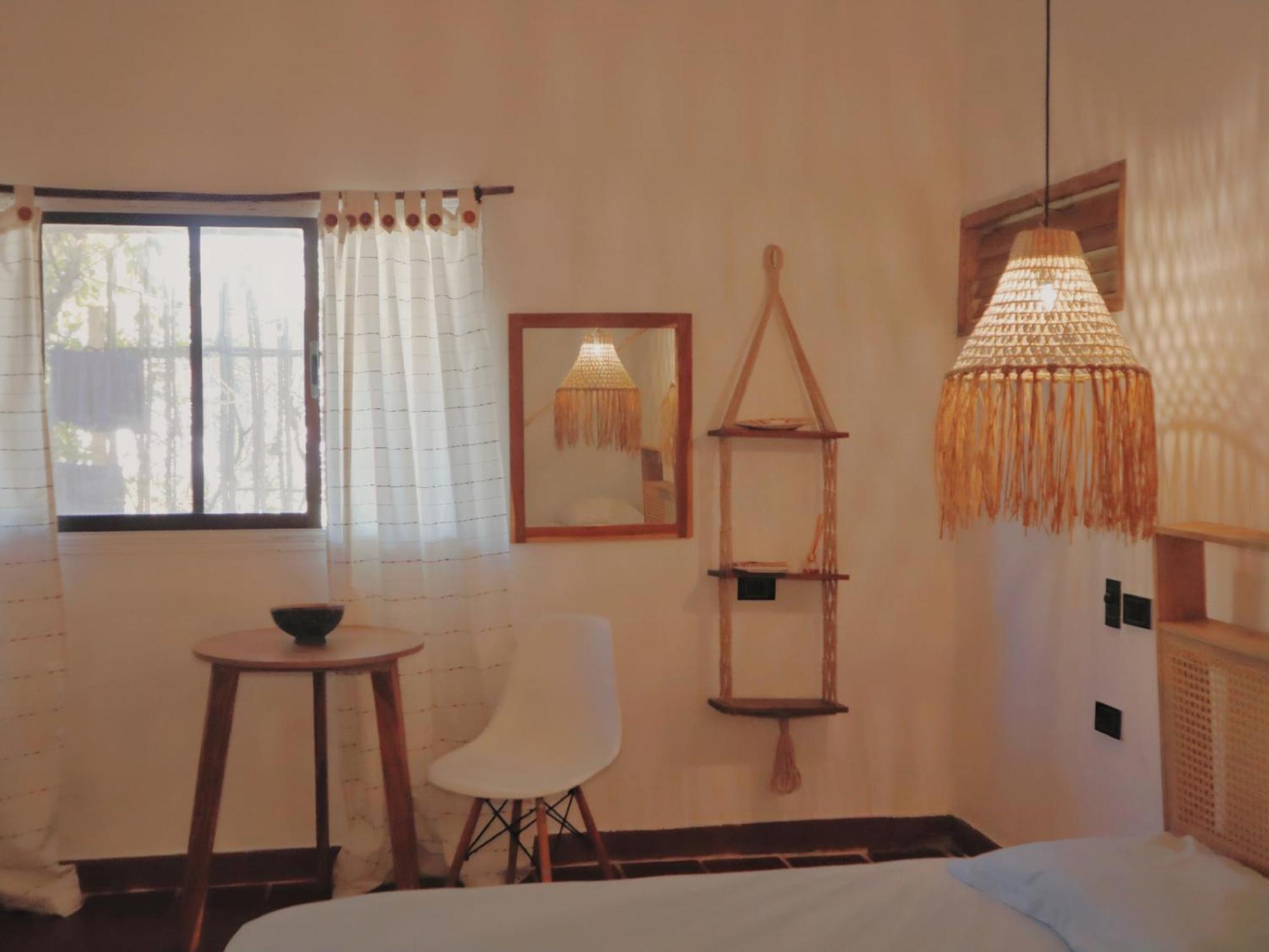 Mar Amar Casa De Playa Hotel Coveñas Екстериор снимка
