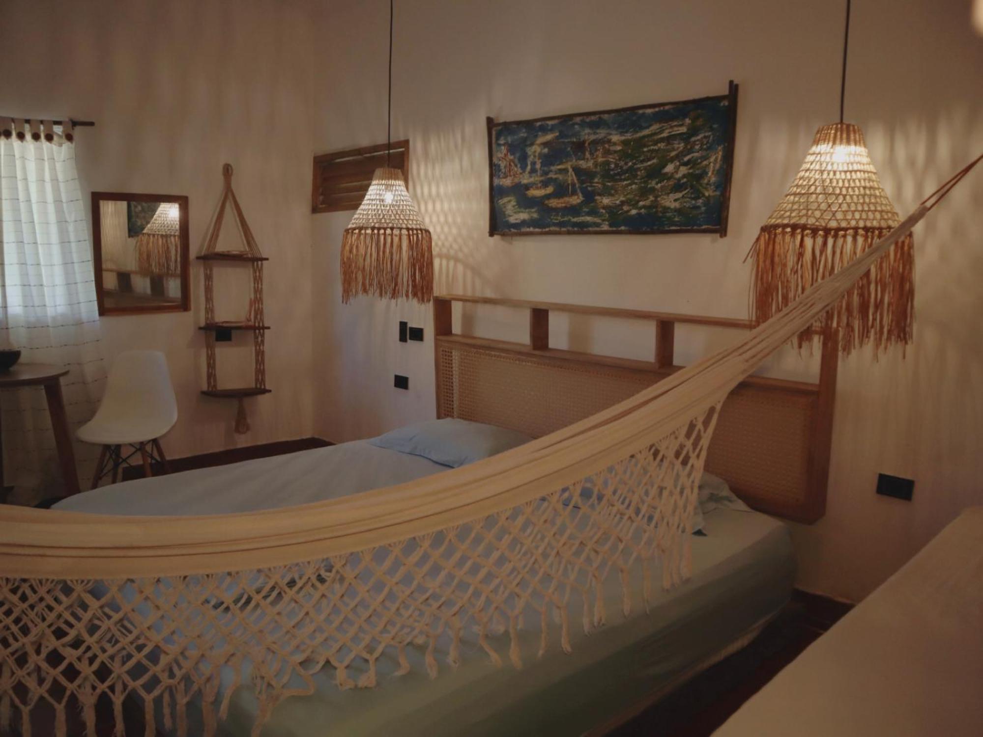Mar Amar Casa De Playa Hotel Coveñas Екстериор снимка