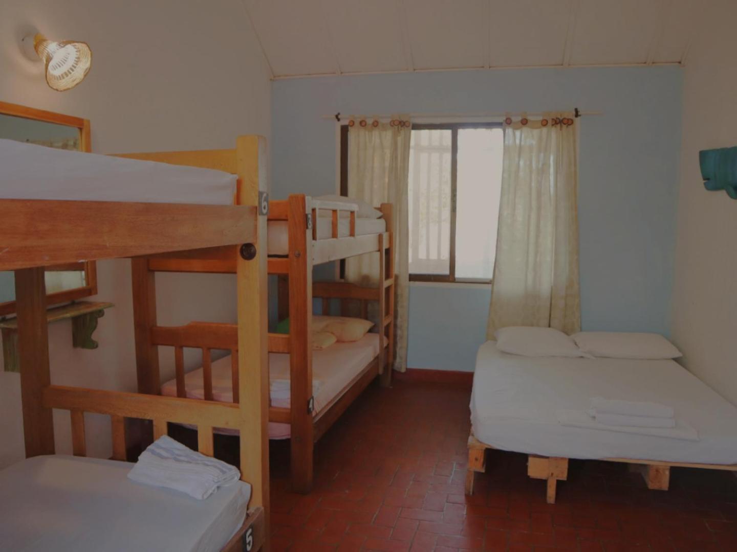 Mar Amar Casa De Playa Hotel Coveñas Екстериор снимка