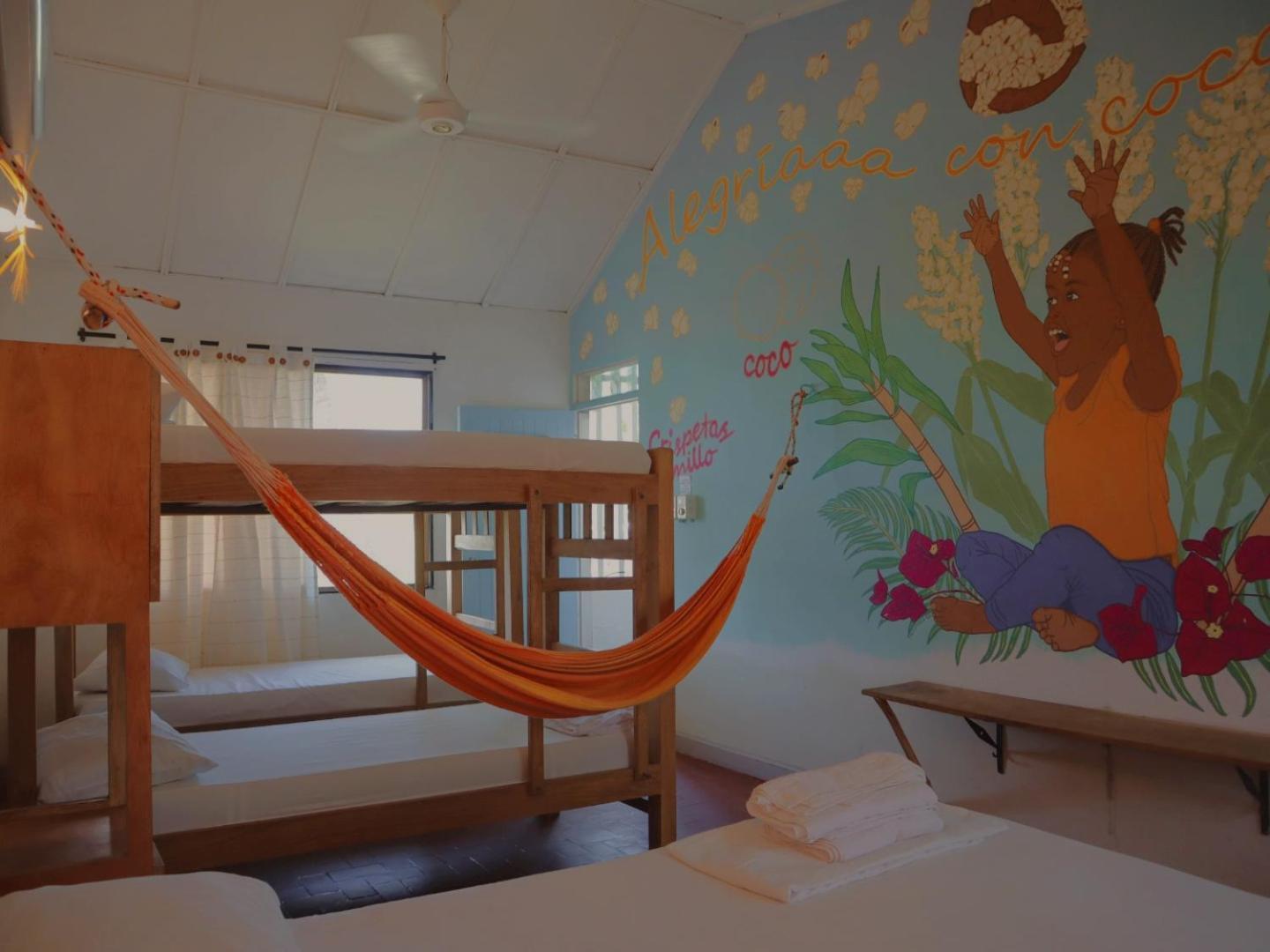 Mar Amar Casa De Playa Hotel Coveñas Екстериор снимка